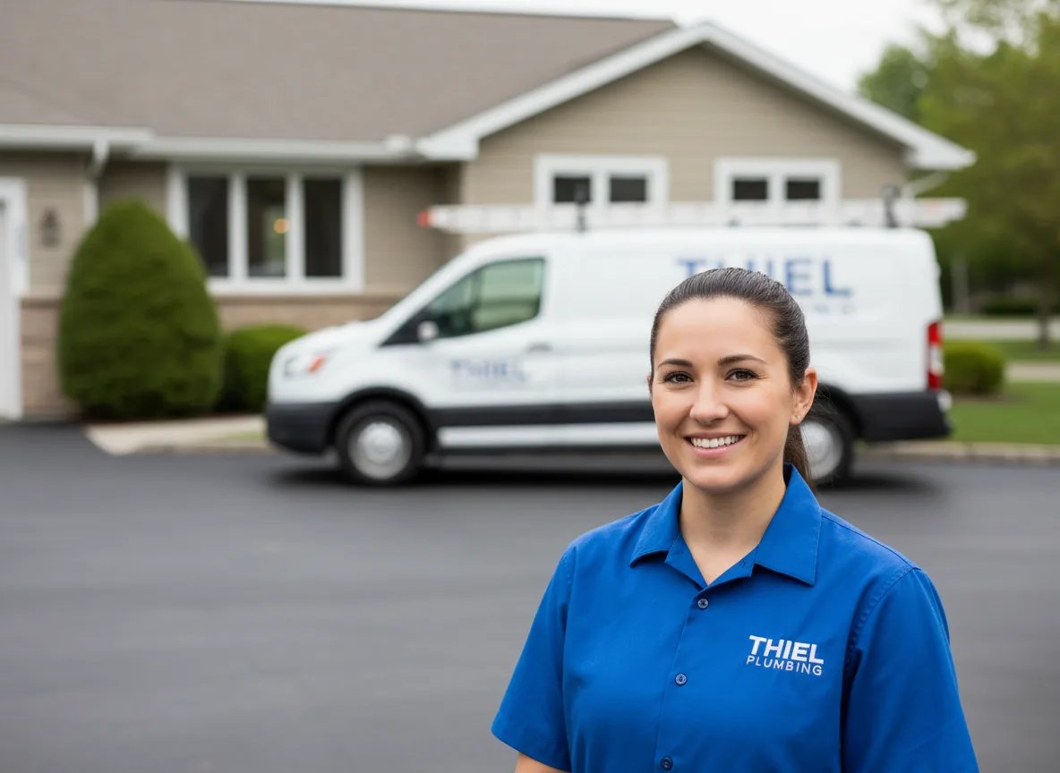 Plumber Murray, IA FAQs